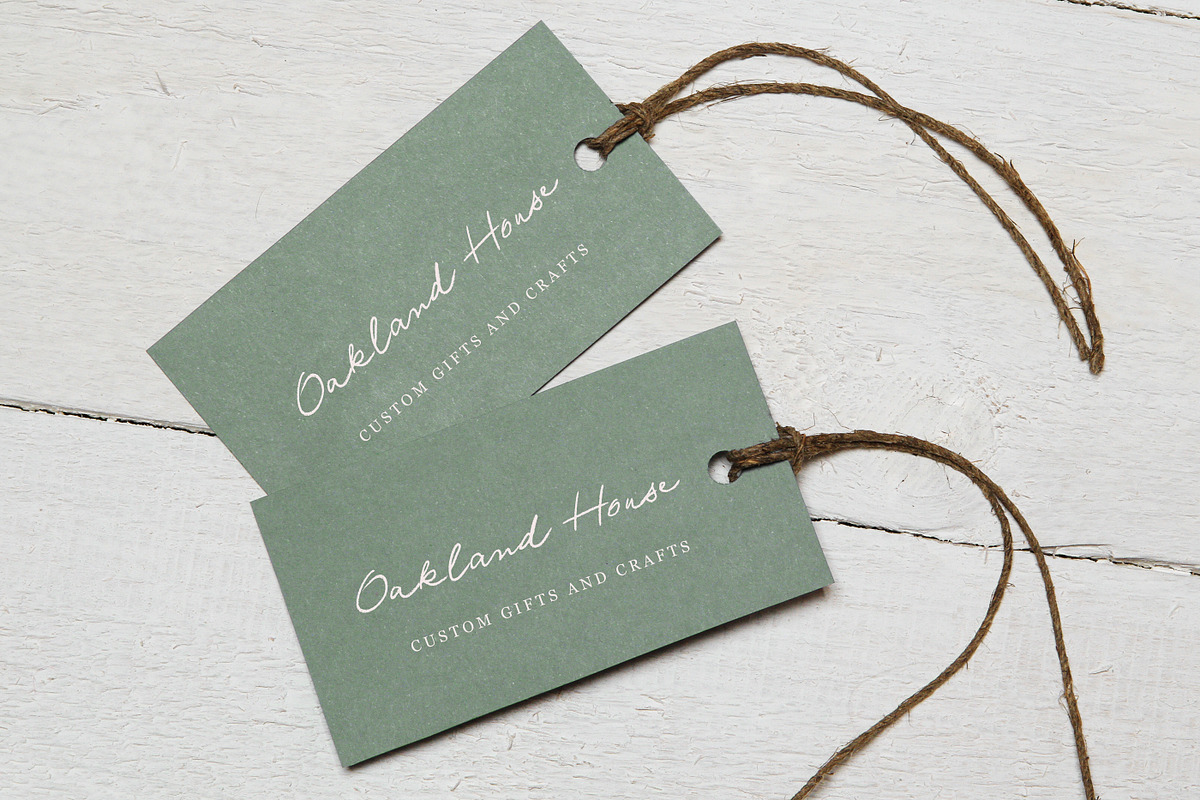 Postcards From Portugal, a Handwritten Font by Nicky Laatz (Photo 22 of 27)