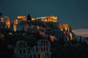 Athens Acropolis - 44 images, an Architecture Photo by Handmadefont (Thumbnail 7 of 13)