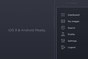 Picons Thin - $20 Off, an Outline Icon by Picons.me (Thumbnail 3 of 6)