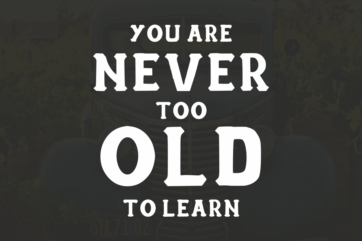 Artameva Vintage Font, a Serif Font by zerologicstudio (Photo 3 of 6)