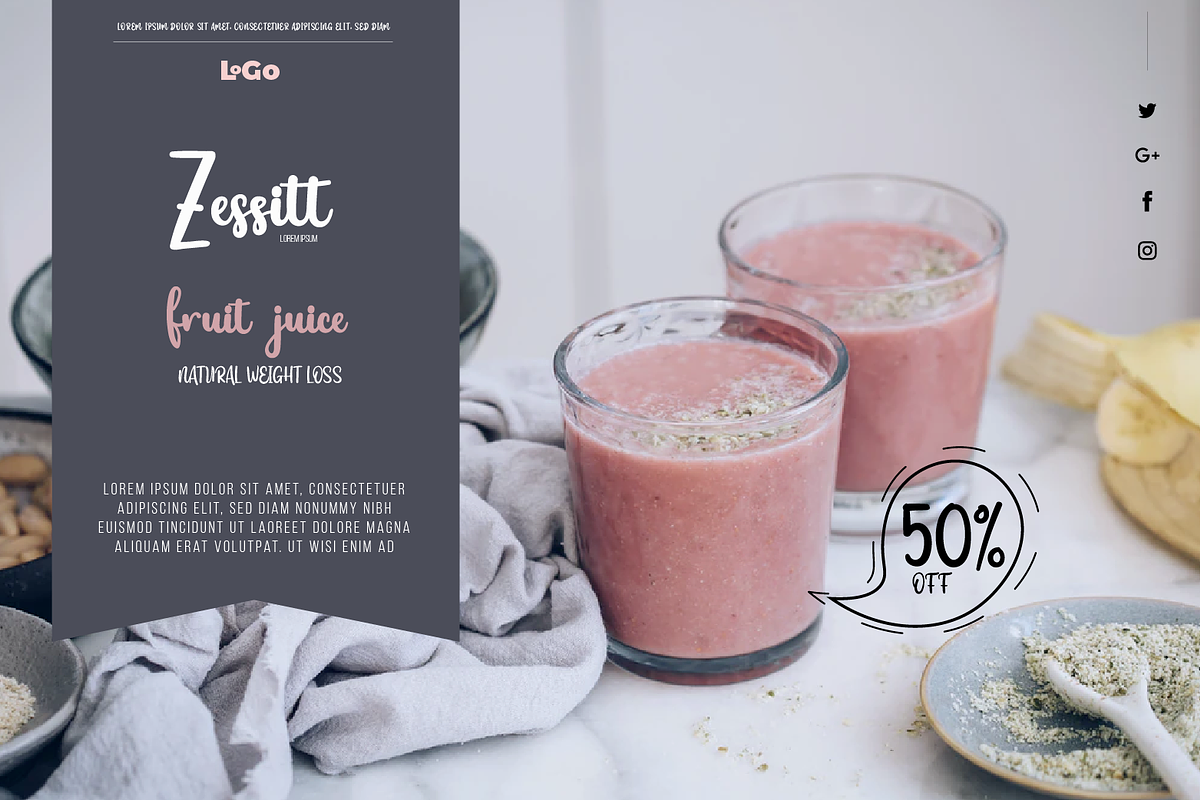 Newest, a Script Font by twinstd (Photo 5 of 10)