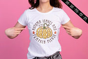 Fall SVG Bundle 15 Design, an Object Graphic by BeeCraftR (Thumbnail 8 of 9)