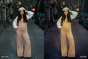 AI Golden Hour Glow Presets, a Preset Add-On by AAA Presets (Thumbnail 13 of 15)