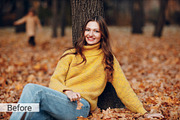 Threshold Halftone Photo Effect, a Layer Style Add-On by graphypix (Thumbnail 10 of 13)