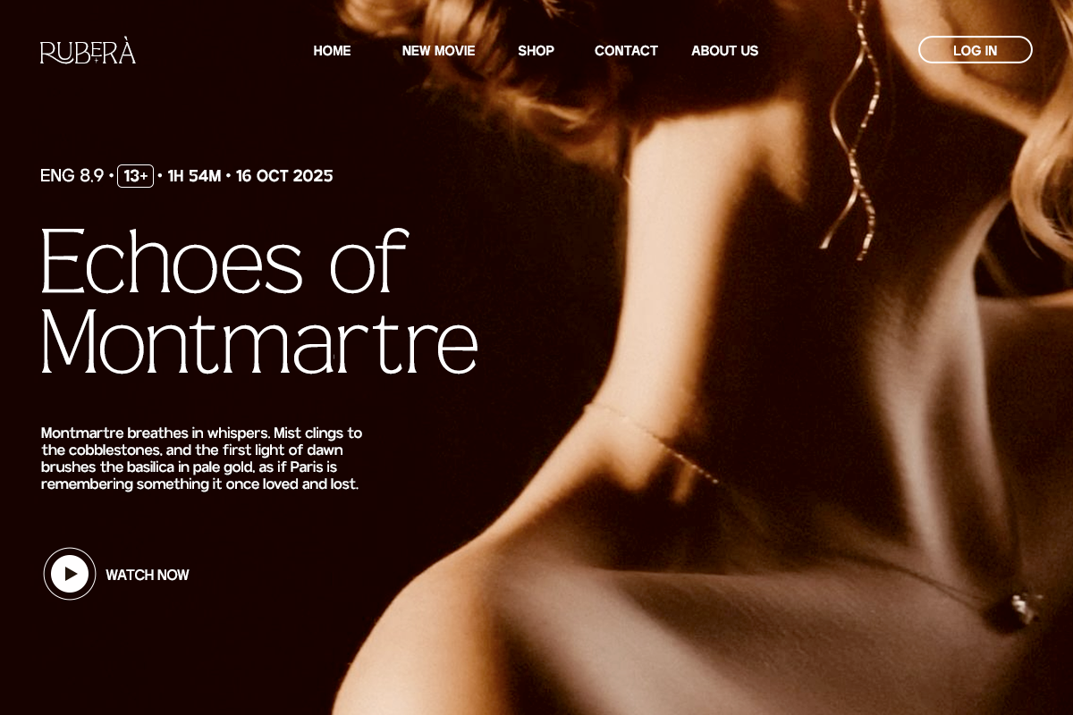 GC Marone - Elegant Essential Serif, a Serif Font by Glyphonic (Photo 3 of 15)