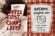 Bold brush script font handwritten, a Script Font by TD fonts (Thumbnail 2 of 10)