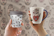 Magic Hands Graphic Collection, an Illustration by CallMeStasia (Thumbnail 6 of 8)