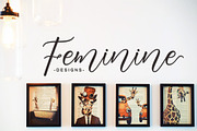 Brinkley, a Script Font by Rotterlab Studio (Thumbnail 8 of 8)