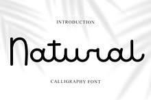Natural