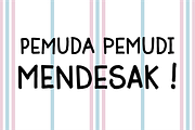 Spanduk Rakyat Mini Font, a Sans Serif Font by Monoco Type Foundry (Thumbnail 3 of 5)