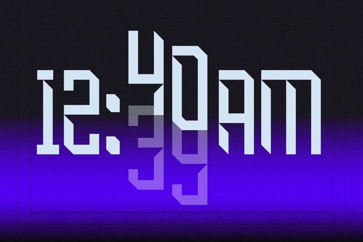 Disperial, a Sans Serif Font by graphicook (Photo 8 of 10)