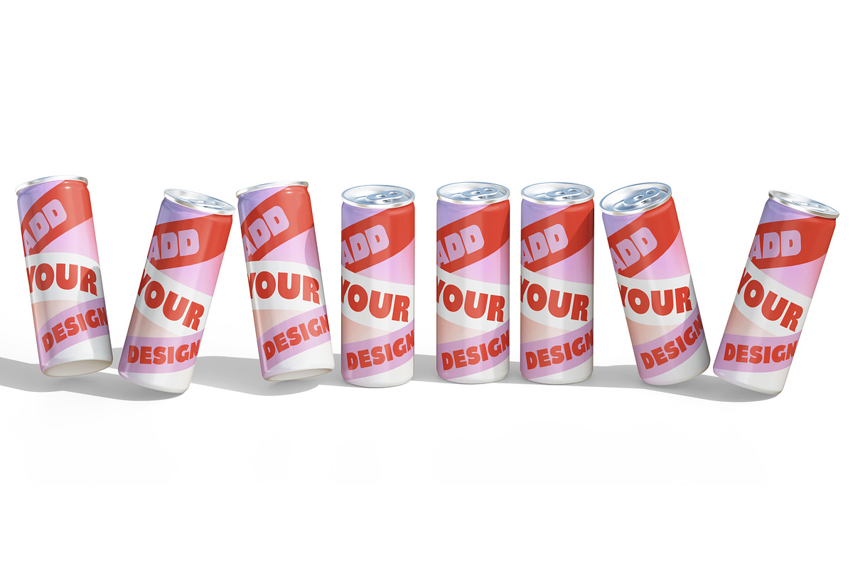 Packaging Mockup Bundle Collection, a Packaging Mockup by Ambo Ampeng (Photo 8 of 11)