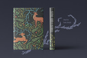 Mythical Animals patterns, a Pattern Graphic by Piñata (Thumbnail 8 of 13)