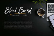 Bettanesia - Beautiful Handwritten, a Script Font by Almarkhatype (Thumbnail 5 of 10)