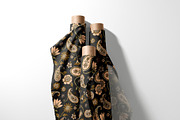 Ethnic Paisley Floral Pattern, a Pattern Graphic by StudioGlouna (Thumbnail 6 of 9)