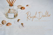 Rose Brown - Brush Script, a Script Font by Youthlabs Studio (Thumbnail 12 of 15)