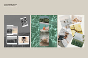New Insta Aesthetic Posts-Traveling, a Social Media Template by CreativeFolks (Thumbnail 5 of 7)