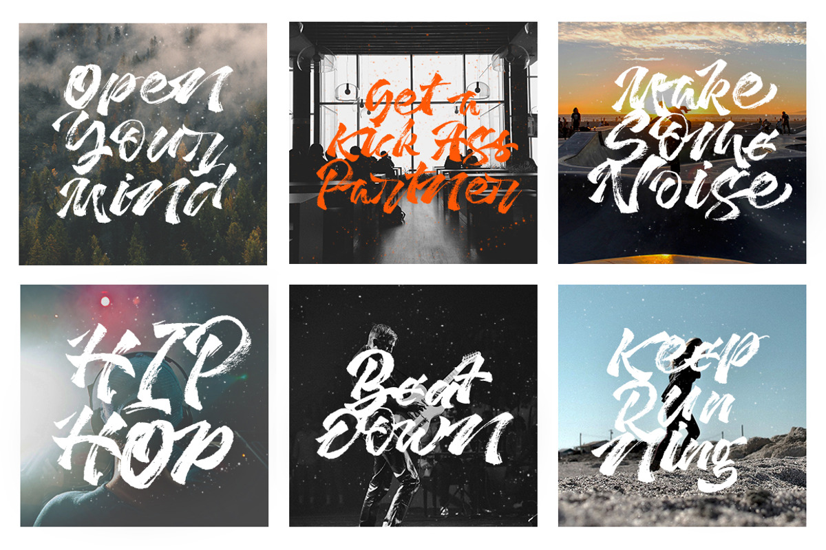 Addictype preview 4