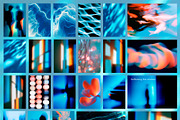 Frozen Silence — Glass Effects, a Texture Graphic by tatiankaart (Thumbnail 7 of 11)