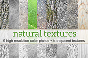 Nature Textures High-Res, a Texture Graphic by MyNatureGraphics (Thumbnail 1 of 3)
