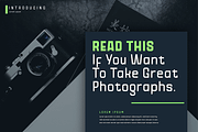 Gamy, a Sans Serif Font by twinstd (Thumbnail 6 of 11)