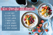 Fashionable Duo Font & Illustr., a Script Font by Designwork (Thumbnail 7 of 20)