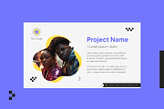 Fashion New Collection Presentation, a Templates & Theme by studiogstock (Thumbnail 6 of 7)