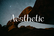 Catgeora - Elegant Serif Font, a Serif Font by QR Design Studio (Thumbnail 11 of 16)