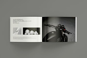 Book Title Landscape Layout, a Brochure Template by Seeing-art (Thumbnail 4 of 13)