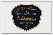 Hoolegan Font Duo, a Sans Serif Font by Garisman Std (Thumbnail 5 of 10)