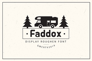 Faddox