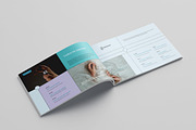 Skincare Brochure Vol.24, a Brochure Template by Bewalrus Studio (Thumbnail 2 of 11)