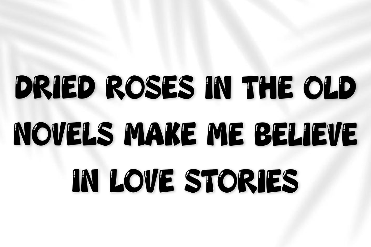 Kinder Bubble, a Script Font by InermediaSTUDIO (Photo 6 of 7)