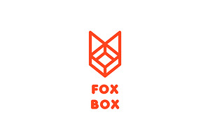 Fox Box Logo