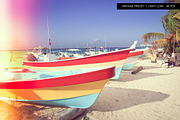 Light Leaks Lightroom Presets, an Action Add-On by Shutter Pulse (Thumbnail 5 of 5)