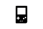 50 Handheld Gaming Console Vector Bu, an Illustration by Gfx_Store (Thumbnail 32 of 51)