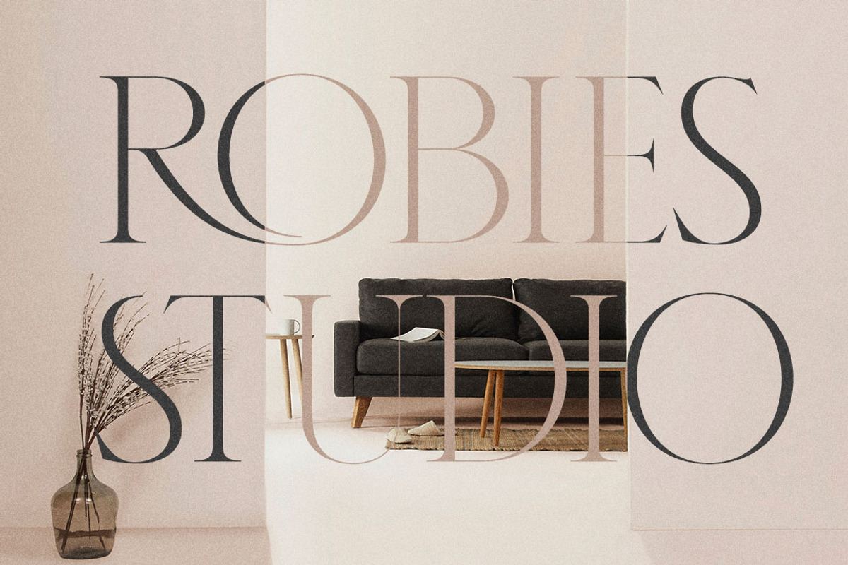 Karlotte - Elegant Serif Font, a Serif Font by Dora Typefoundry (Photo 12 of 25)