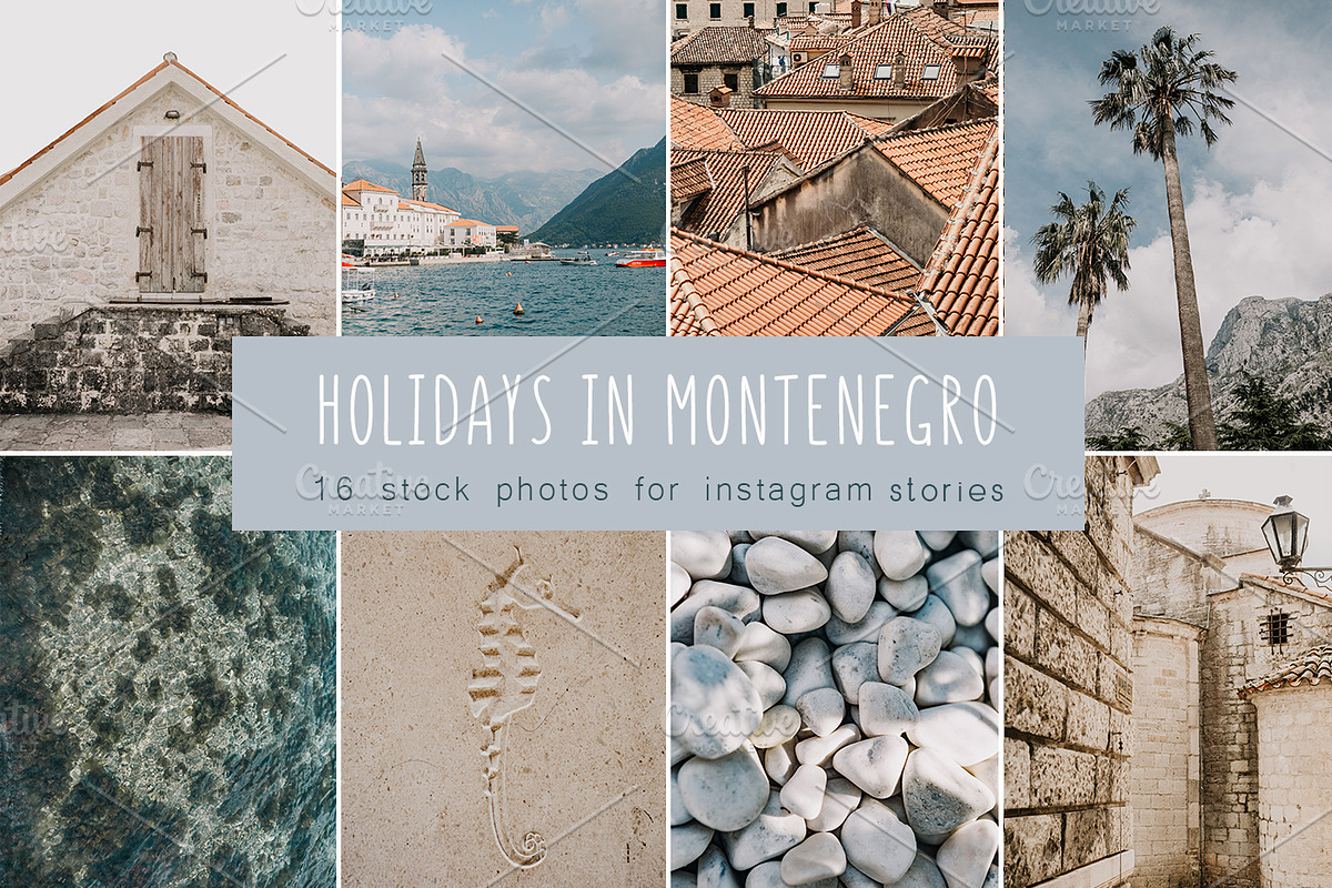 HOLIDAYS IN MONTENEGRO., a Holiday Photo by akovtun (Photo 1 of 9)
