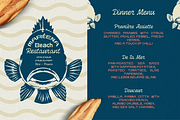 Festoon Lagoona Script and Sans, a Handwritten Font by Sixtype (Thumbnail 10 of 10)