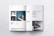 Architecture Portfolio Template, a Brochure Template by ArtisanaAura (Thumbnail 7 of 18)