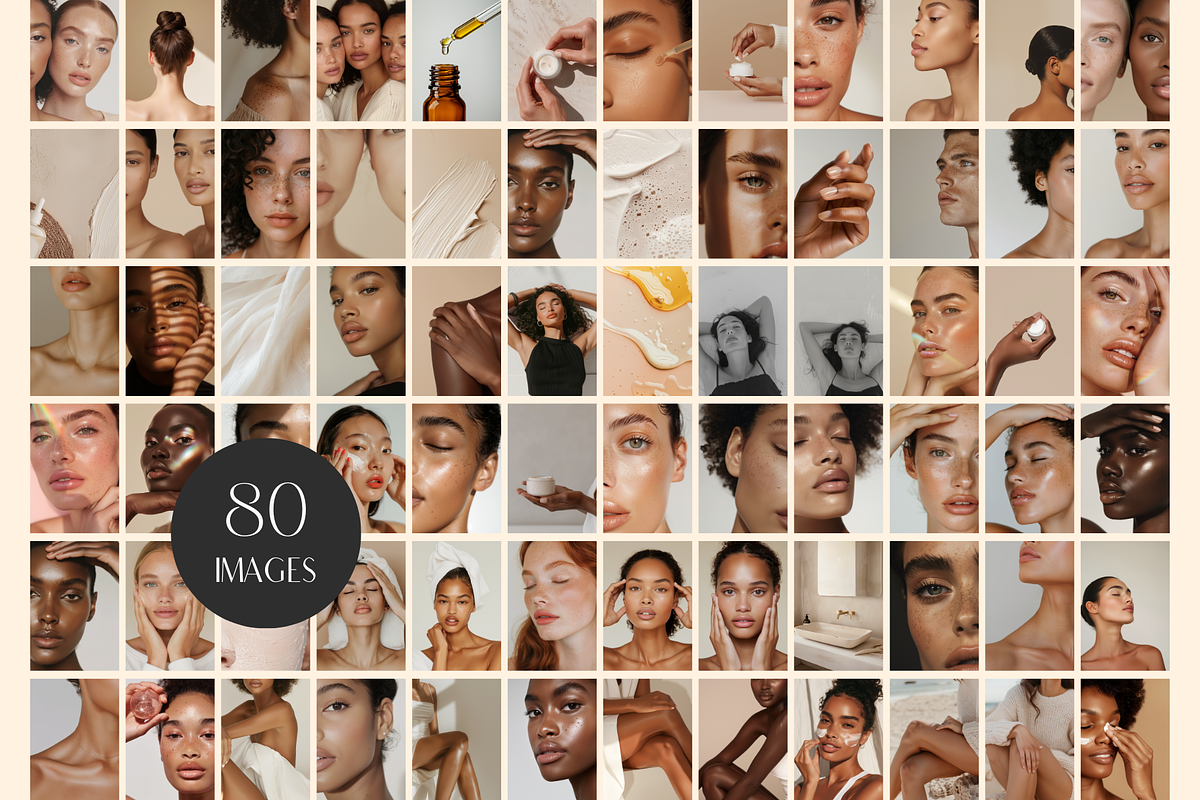 80 Skincare + Beauty Stock Images, a Beauty & Fashion Photo by Refancy (Photo 10 of 10)