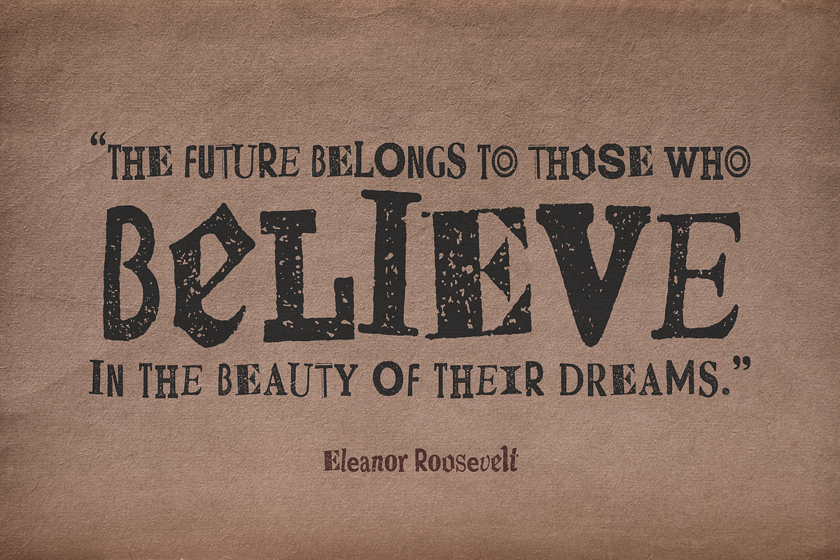 Almanack Font, a Sans Serif Font by Mint Pixels (Photo 3 of 6)