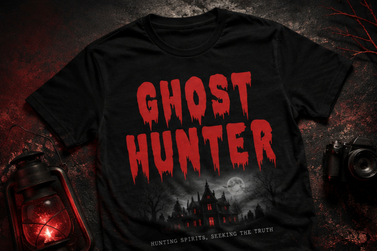 Blood Whisper - Halloween Font, a Sans Serif Font by Limited.studio (Photo 2 of 5)