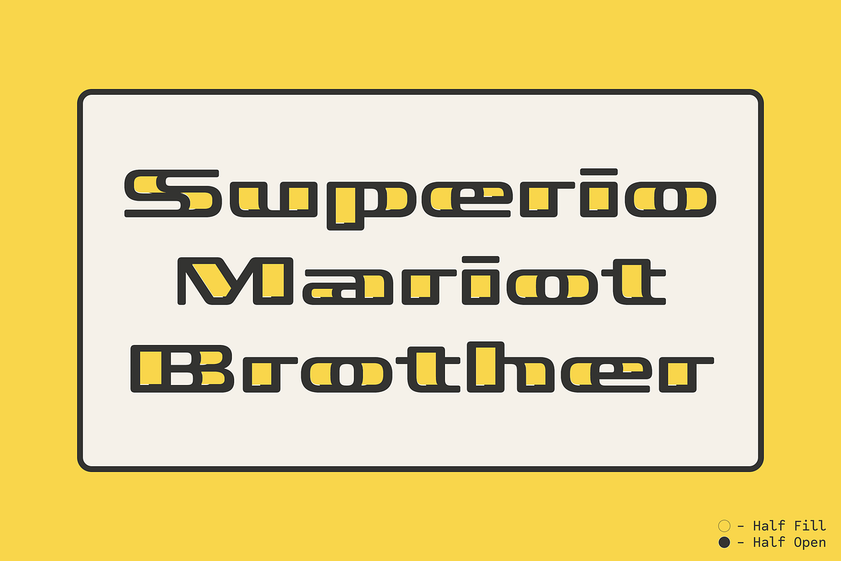 Madromit, a Sans Serif Font by Dharma Type (Photo 8 of 9)