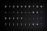 Elvon Grotesk - A Modern Grotesk, a Sans Serif Font by Webhance Studio (Thumbnail 12 of 13)