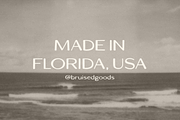 Coastal, a Sans Serif Font by Bruised Goods (Thumbnail 5 of 5)