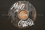 Riverside - Script Font, a Script Font by Inspiratype (Thumbnail 8 of 12)