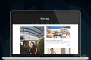 Hadron - Responsive Grid Blog Theme, a WordPress Template by ThemeNeo (Thumbnail 5 of 5)