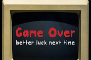 Totally Rad Font, a Handwritten Font by noonsun (Thumbnail 2 of 6)