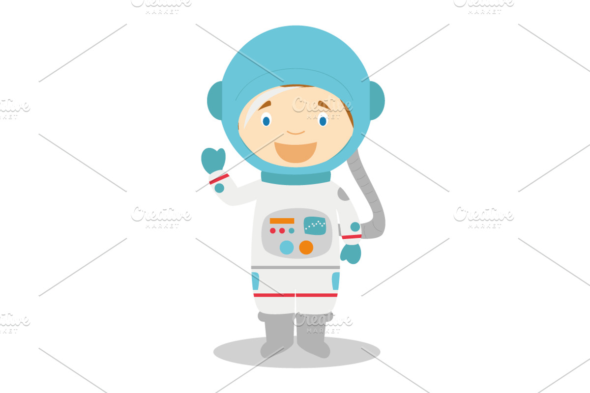 61 Historical Ages & Civilizations, an Education Illustration by asantosg (Photo 10 of 11)